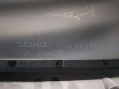 Автозапчасти б/у обивка передней правой двери за renault clio iv (bh_) 1.5 dci 90 ссылки oem iam 809000829r  