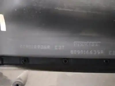Автозапчасти б/у обивка левой передней двери за renault clio iv (bh_) 1.5 dci 90 ссылки oem iam 809018936r  