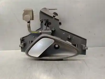 Second-hand car spare part interior left rear handle for citroen c5 berlina 2.2 hdi vivace oem iam references 9101s7