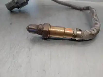 Second-hand car spare part lambda probe for mercedes-benz clase c (w205) lim. 2.0 cgi cat oem iam references 0005420700  0258017475