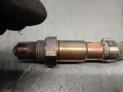 Second-hand car spare part lambda probe for mercedes-benz clase c (w205) lim. 2.0 cgi cat oem iam references 0005420700  0258017475