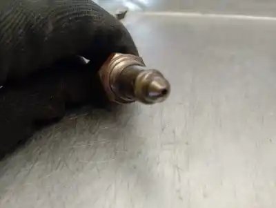 Pezzo di ricambio per auto di seconda mano sonda lambda per seat leon st (5f8) fr riferimenti oem iam 04e906262gh  04e906262gh