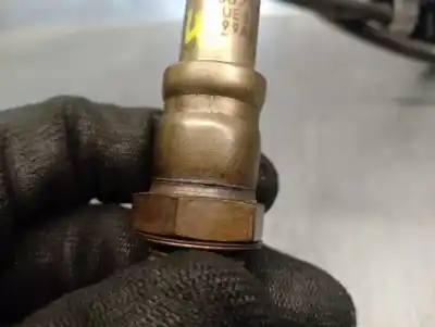 Pezzo di ricambio per auto di seconda mano sonda lambda per seat leon st (5f8) fr riferimenti oem iam 04e906262gh  04e906262gh
