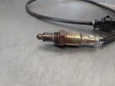 Pezzo di ricambio per auto di seconda mano sonda lambda per seat leon st (5f8) fr riferimenti oem iam 04e906262cs  04e906262cs