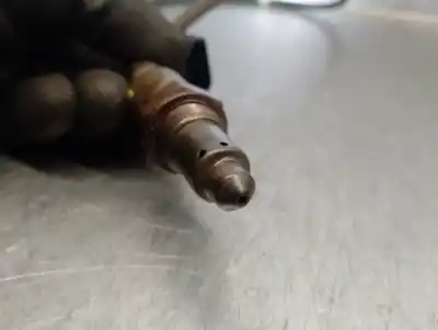 Pezzo di ricambio per auto di seconda mano sonda lambda per seat leon st (5f8) fr riferimenti oem iam 04e906262cs  04e906262cs