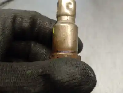 Pezzo di ricambio per auto di seconda mano sonda lambda per seat leon st (5f8) fr riferimenti oem iam 04e906262cs  04e906262cs