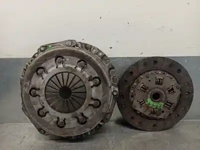 Second-hand car spare part clutch kit for peugeot 405 berlina 1.9 cat oem iam references 205299