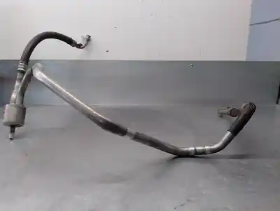 Peça sobressalente para automóvel em segunda mão tubos de ar condicionado por peugeot 5008 (0u_, 0e_) 1.6 hdi referências oem iam 6477f4
