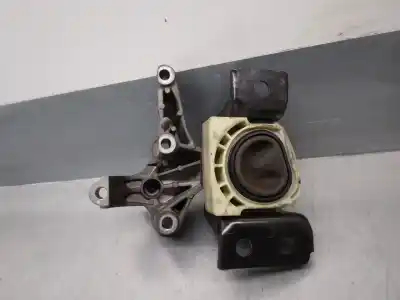 Автозапчасти б/у правая опора двигателя за renault clio iv (bh_) 1.5 dci 90 ссылки oem iam 112103095r  