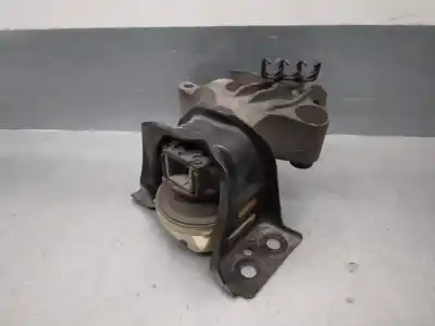 Peça sobressalente para automóvel em segunda mão suporte direito do motor por renault clio iv (bh_) 1.5 dci 90 referências oem iam 112103095r