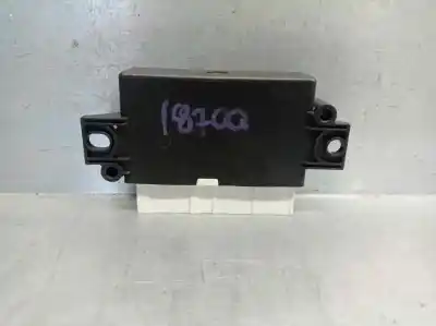 Автозапчастина б/у електронний модуль для peugeot 208 ii (ub_, up_, uw_, uj_) 1.2 puretech 100 посилання на oem iam 9838793580  e500374