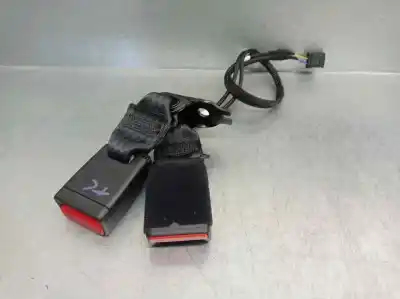 Автозапчастина б/у гачок для peugeot 208 ii (ub_, up_, uw_, uj_) 1.2 puretech 100 посилання на oem iam 102662226