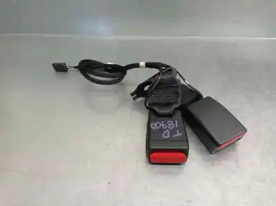 Автозапчасти б/у крюк для пояса за peugeot 208 ii (ub_, up_, uw_, uj_) 1.2 puretech 100 ссылки oem iam 102662226  