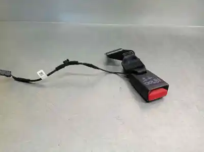 Автозапчасти б/у крюк для пояса за peugeot 208 ii (ub_, up_, uw_, uj_) 1.2 puretech 100 ссылки oem iam 112662220  