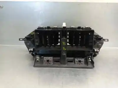 Автозапчастина б/у многофункційне управління для peugeot 208 ii (ub_, up_, uw_, uj_) 1.2 puretech 100 посилання на oem iam 9823457080  9823457180