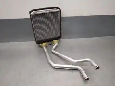 Peça sobressalente para automóvel em segunda mão condensador / radiador de sofagem / ar condicionado por renault clio iv (bh_) 1.5 dci 90 referências oem iam 5r5810100