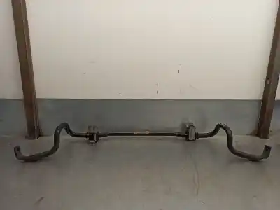 Peça sobressalente para automóvel em segunda mão barra estabilizadora dianteira por renault clio iv (bh_) 1.5 dci 90 referências oem iam 546111994r