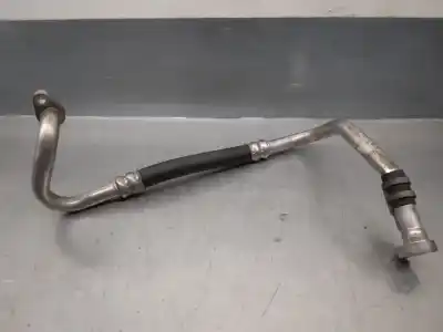 Peça sobressalente para automóvel em segunda mão tubos de ar condicionado por renault clio iv (bh_) 1.5 dci 90 referências oem iam 924803929r