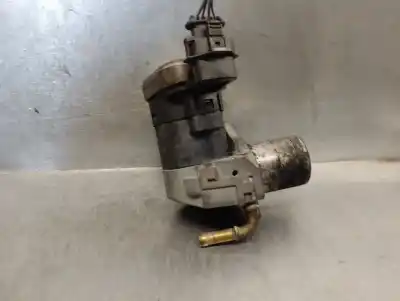 Second-hand car spare part egr valve for opel astra g berlina 2.0 dti oem iam references 109316  00005321c5