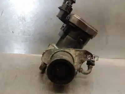 Second-hand car spare part egr valve for opel astra g berlina 2.0 dti oem iam references 109316  00005321c5