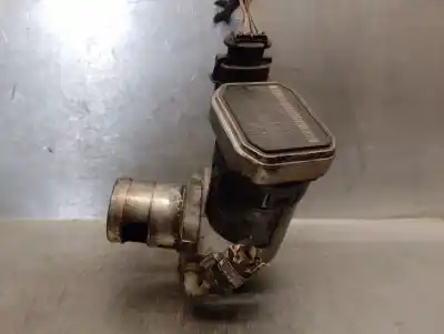 Second-hand car spare part egr valve for opel astra g berlina 2.0 dti oem iam references 109316  00005321c5