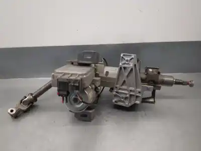 Peça sobressalente para automóvel em segunda mão coluna de direcção por renault clio iv (bh_) 1.5 dci 90 referências oem iam 6700002890a