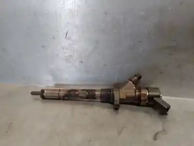 Second-hand car spare part injector for citroen c5 berlina 2.2 hdi vivace oem iam references 9637277980