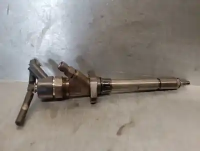 Second-hand car spare part injector for citroen c5 berlina 2.2 hdi vivace oem iam references 9637277980