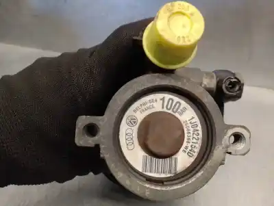 Second-hand car spare part power steering pump for seat toledo ii (1m2) 2.3 v5 20v oem iam references 1j0422154d  26066368