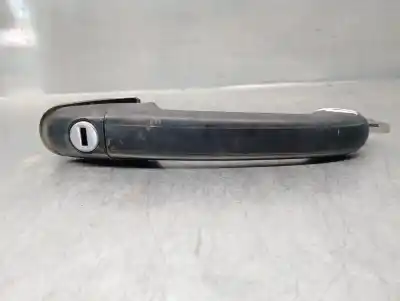 Tweedehands auto-onderdeel BUITENSTE HANDGREEP RECHTS VOOR voor SEAT INCA (6K9)  OEM IAM-referenties 6K0837208B  