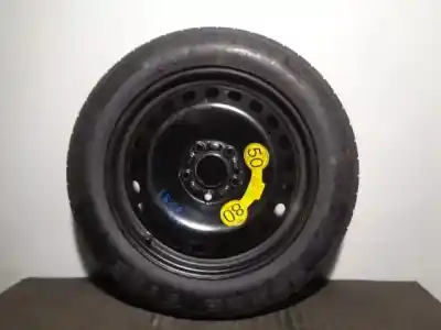 Pièce détachée automobile d'occasion PNEU DE RECHANGE pour VOLVO S40 BERLINA  Références OEM IAM 30683913  T12585R1699M
