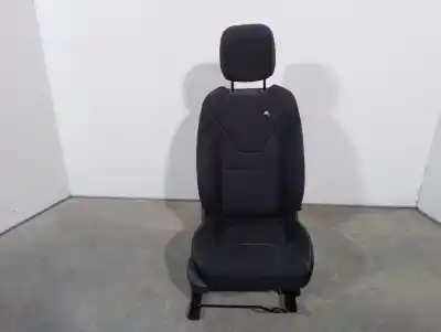 Peça sobressalente para automóvel em segunda mão assento dianteiro direito por renault clio iv (bh_) 0.9 tce 90 referências oem iam 4771876