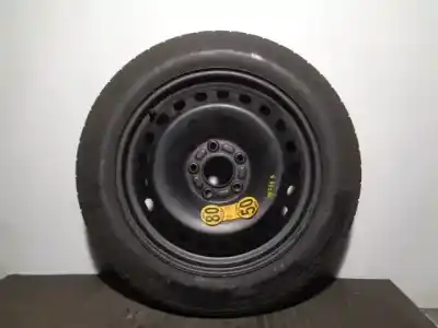 Piesă de schimb auto la mâna a doua ANVELOPA DE REZERVÃ pentru JAGUAR X-TYPE I (X400)  Referințe OEM IAM DM5C1015BA  T12585R1699M