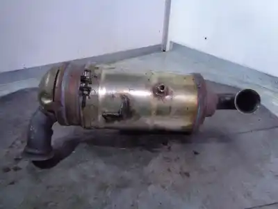 Автозапчасти б/у КАТАЛИЗАТОР за PEUGEOT 5008 (0U_, 0E_)  ссылки OEM IAM PSAK494  173833