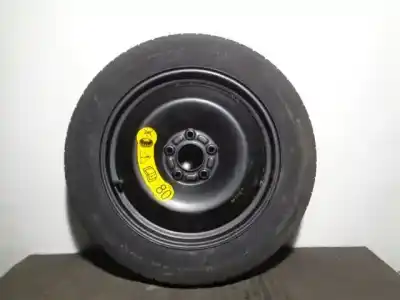 Piesă de schimb auto la mâna a doua ANVELOPA DE REZERVÃ pentru FORD FOCUS BERLINA (CAP)  Referințe OEM IAM DM5C1015BA  T12585R1699M