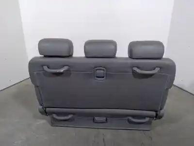 Автозапчасти б/у задние сиденья за ssangyong rodius 2.7 turbodiesel cat ссылки oem iam 4782525  