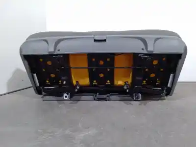 Автозапчасти б/у задние сиденья за ssangyong rodius 2.7 turbodiesel cat ссылки oem iam 4782525  