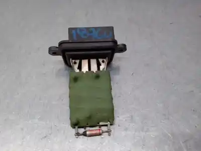 Pièce détachée automobile d'occasion résistance à la chauffe pour ford ka (ru8) 1.2 références oem iam 1557447  a51001500