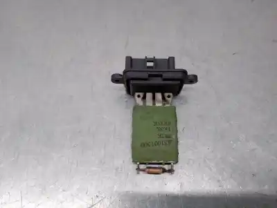 Second-hand car spare part heater blower for ford ka (ru8) 1.2 oem iam references 1557447