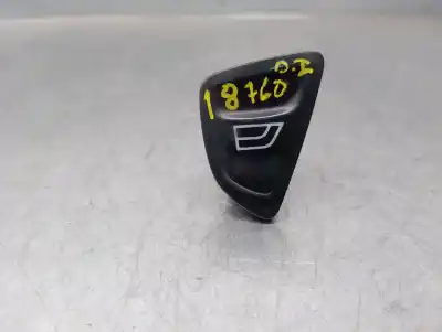 Second-hand car spare part left front power window switch for ford ka (ru8) 1.2 oem iam references e30659