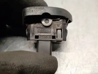 Second-hand car spare part left front power window switch for ford ka (ru8) 1.2 oem iam references e30659  