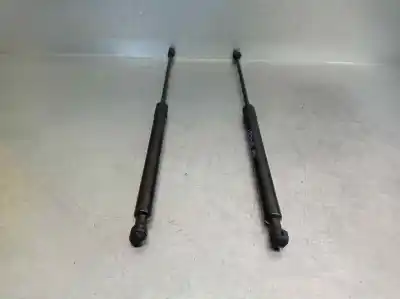 Автозапчасти б/у амортизаторы багажника/двери за peugeot 208 ii (ub_, up_, uw_, uj_) 1.2 puretech 100 ссылки oem iam 9827758080  