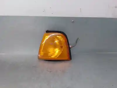 Second-hand car spare part FRONT LEFT HEADLIGHT for AUDI 80 (82/83/84)  OEM IAM references 084411505L  