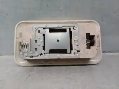 Pezzo di ricambio per auto di seconda mano luce interna per ford ka (ru8) 1.2 riferimenti oem iam b032735446036  