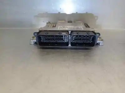 Автозапчасти б/у блок управления двигателем за peugeot 208 ii (ub_, up_, uw_, uj_) 1.2 puretech 100 ссылки oem iam 9851331280  0261s105h6