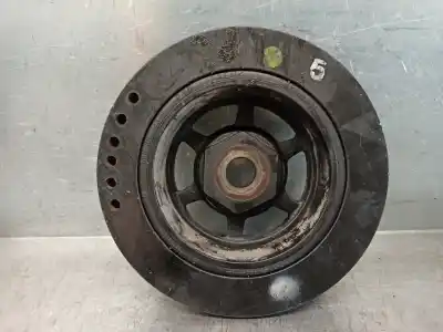 Автозапчасти б/у шкив коленчатого вала за seat toledo ii (1m2) 2.3 v5 20v ссылки oem iam 066105243h  