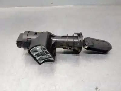 Pièce détachée automobile d'occasion commutateur d'allumage pour ford ka (ru8) 1.2 références oem iam 518006280