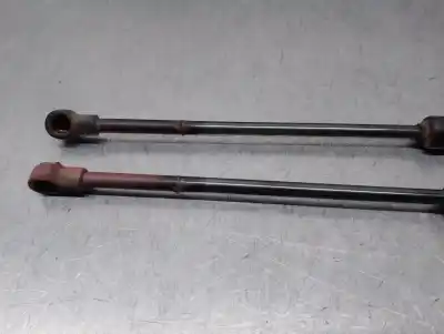 Second-hand car spare part tailgate gas strut for ford ka (ru8) 1.2 oem iam references 51794232  