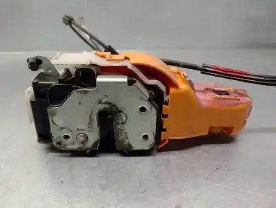 Pièce détachée automobile d'occasion serrure de porte avant gauche pour ford ka (ru8) 1.2 références oem iam 51794370  