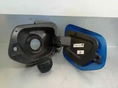 Автозапчастина б/у зовнішній пливний колпак для peugeot 208 ii (ub_, up_, uw_, uj_) 1.2 puretech 100 посилання на oem iam 9823289380  9823289280